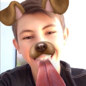 Meet your Posher, Jack